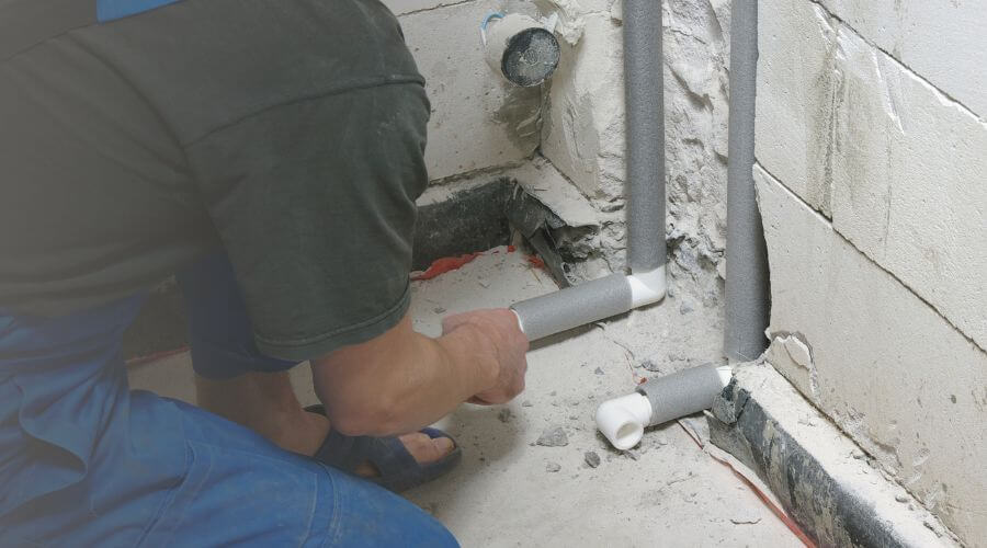 Professional Leak Detection Services in Bronson, MI